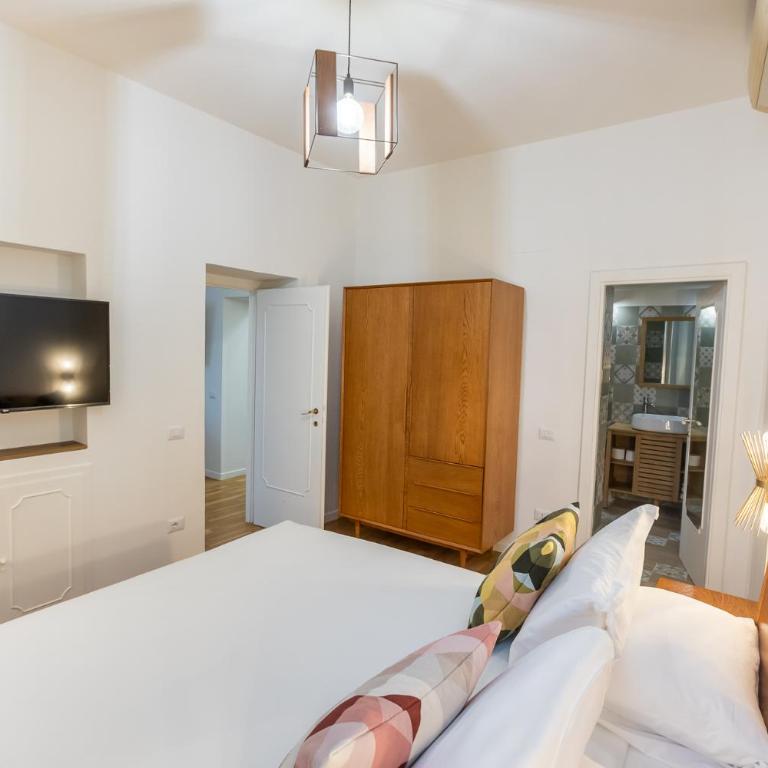 Vatican Vita Apartment - Apartment mit 1 Schlafzimmer - 13