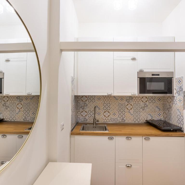 Vatican Vita Apartment - Apartment mit 1 Schlafzimmer - 9