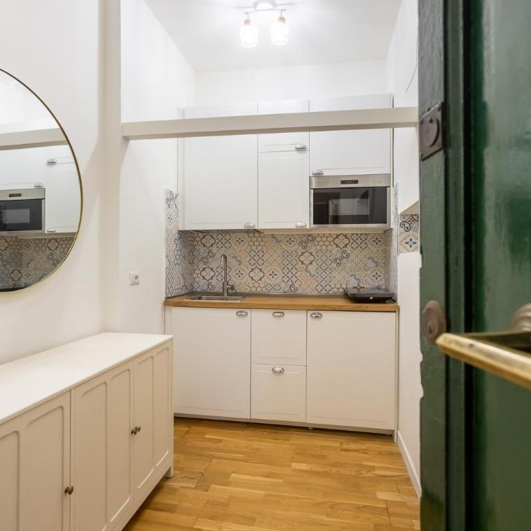 Vatican Vita Apartment - Apartment mit 1 Schlafzimmer - 25