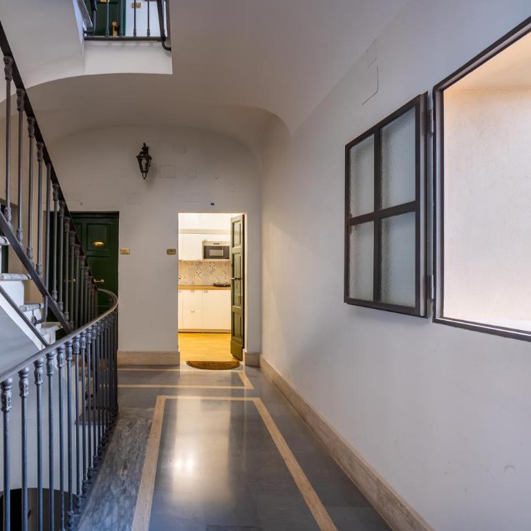 Vatican Vita Apartment - Apartment mit 1 Schlafzimmer - 24