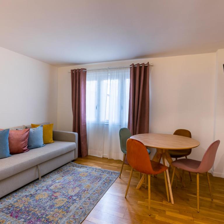 Vatican Vita Apartment - Apartment mit 1 Schlafzimmer - 20