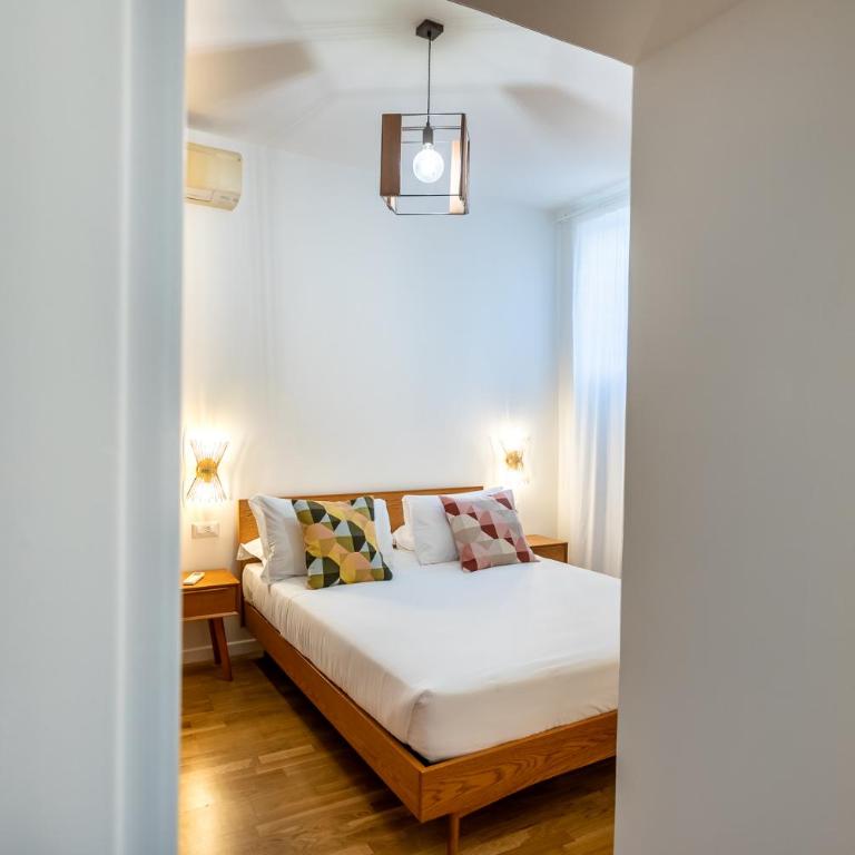 Vatican Vita Apartment - Apartment mit 1 Schlafzimmer - 1