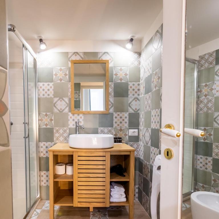 Vatican Vita Apartment - Apartment mit 1 Schlafzimmer - 2