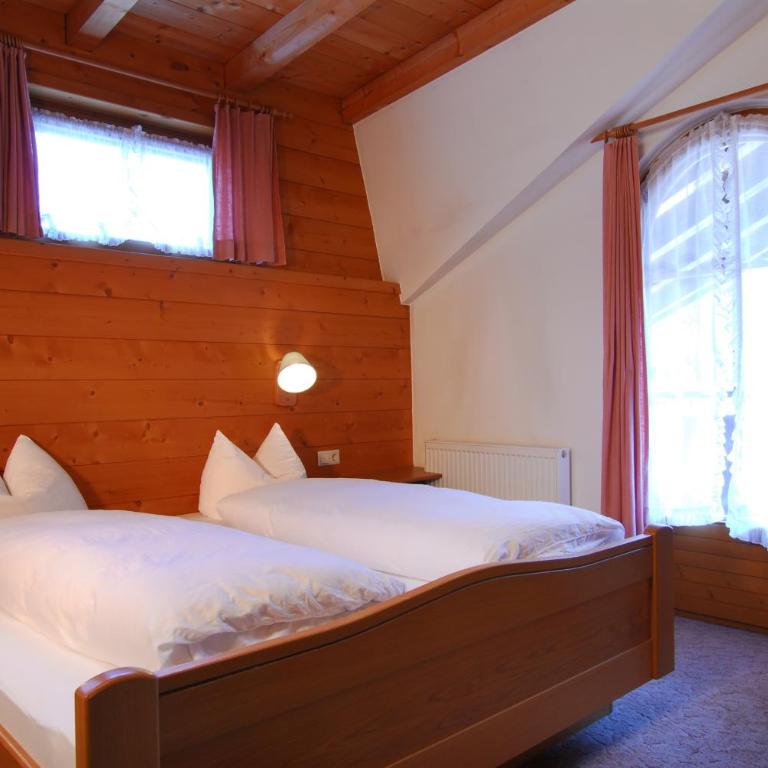 Zillertal Apartments - Apartment mit 1 Schlafzimmer - 2