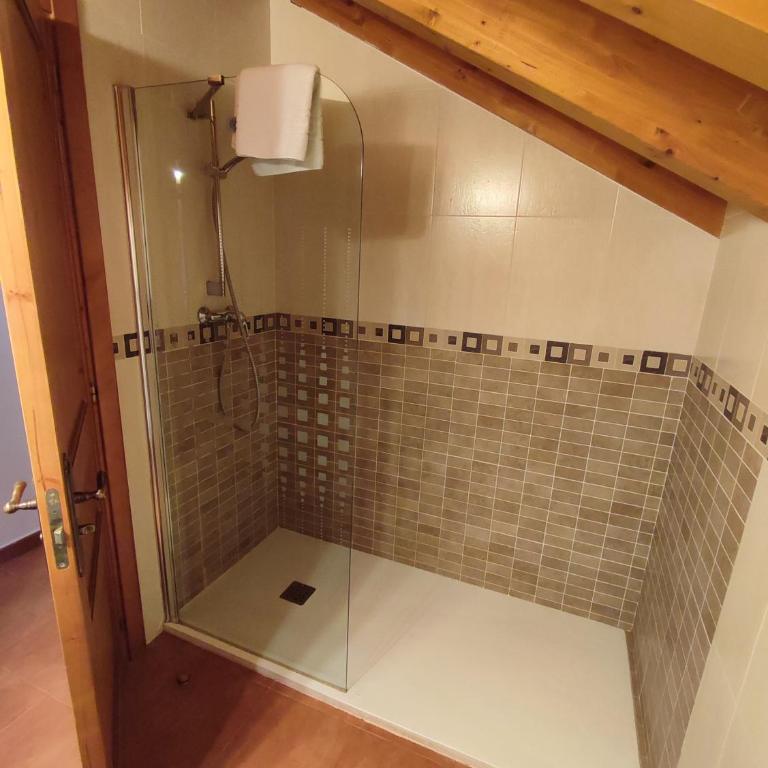Casas Pirineo, Ainsa - Apartment mit 3 Schlafzimmern - 6