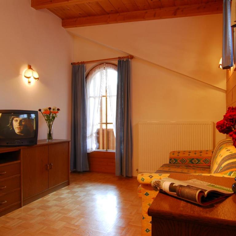 Zillertal Apartments - Apartment mit 1 Schlafzimmer - 3