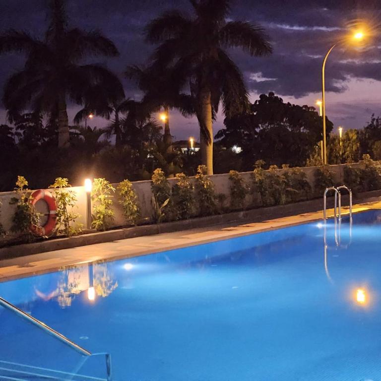 Costa Adeje Ocean View Apartment - Appartement 2 Chambres - 47