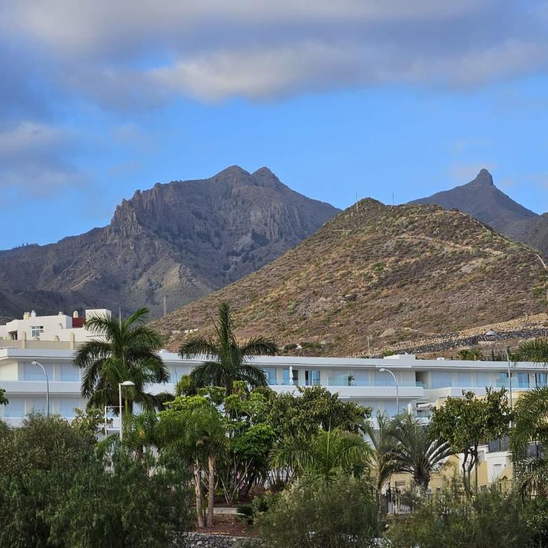 Costa Adeje Ocean View Apartment - Appartement 2 Chambres - 31