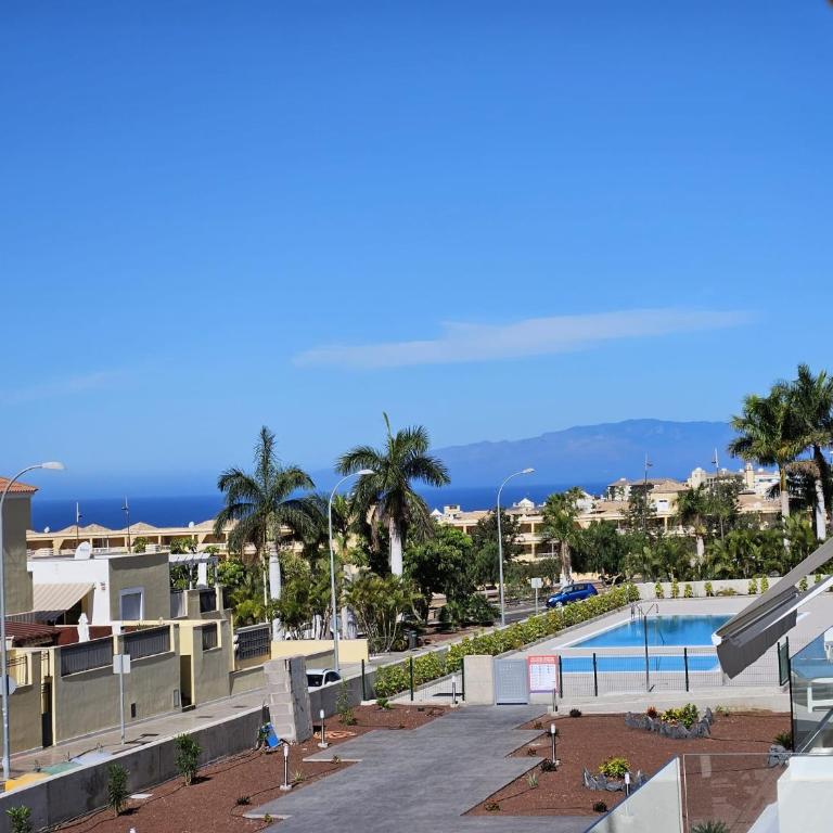 Costa Adeje Ocean View Apartment - Appartement 2 Chambres - 50