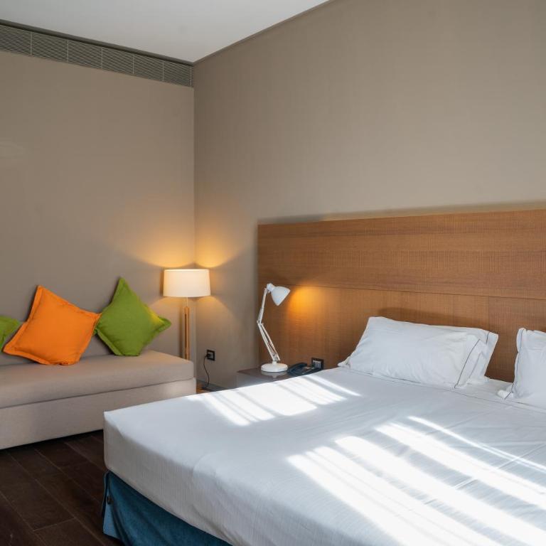 Grand Hotel Billia - Junior Suite - 9