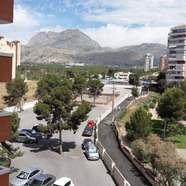Apartamento Edificio Provima B 5 - Apartamento de 1 dormitorio - 19