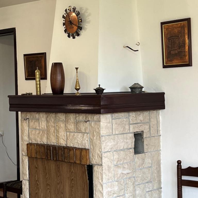 Holiday House Bistrik - Apartman sa Pogledom na Vrt - 29