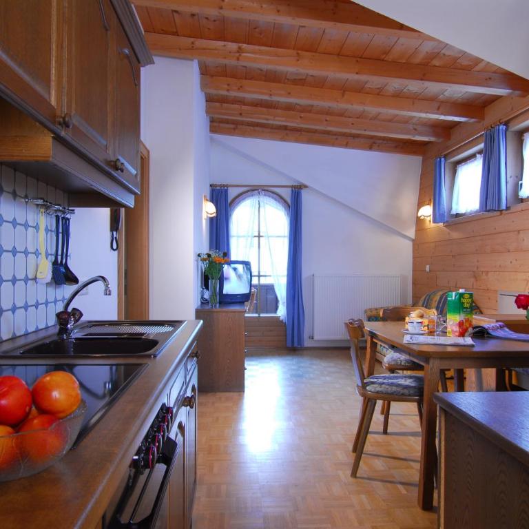 Zillertal Apartments - Apartment mit 1 Schlafzimmer - 9