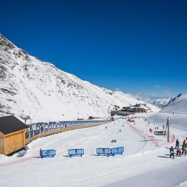 Duplex T3 pour 6 personnes avec balcon - Centre de Cauterets, à 300m des pistes - FR-1-401-49 - Appartement (6 Adultes) - 14