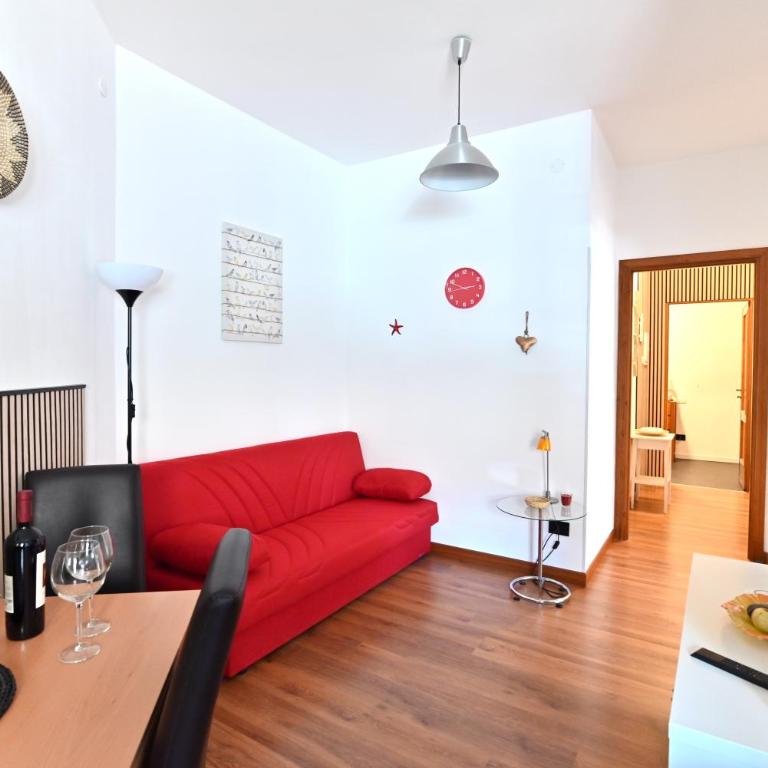 Artemis Kalaris Home - Appartamento con 1 Camera da Letto - 2