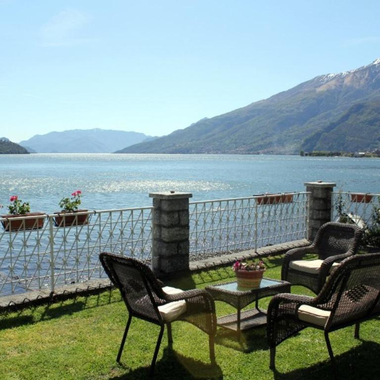 Residence Leggeri - Appartamento - Piano Terra - 11