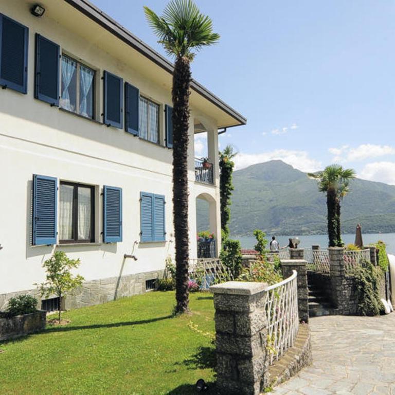 Residence Leggeri - Appartamento - Piano Terra - 7