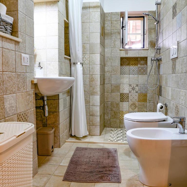 Il trullo felice - Casa con 2 Camere da Letto - 30