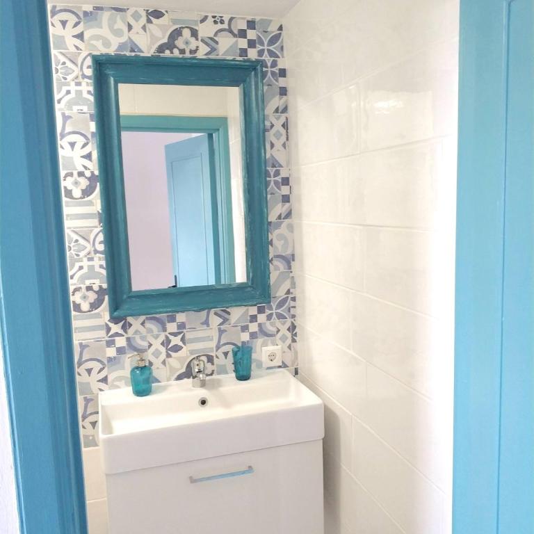 PORT ROYAL APARTMENTS, Heated pool, Speed WiFi, Terrace - Apartment - 6