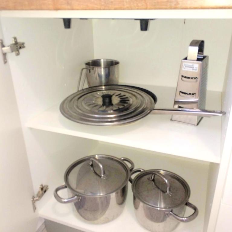 PORT ROYAL APARTMENTS, Heated pool, Speed WiFi, Terrace - Apartment - 8