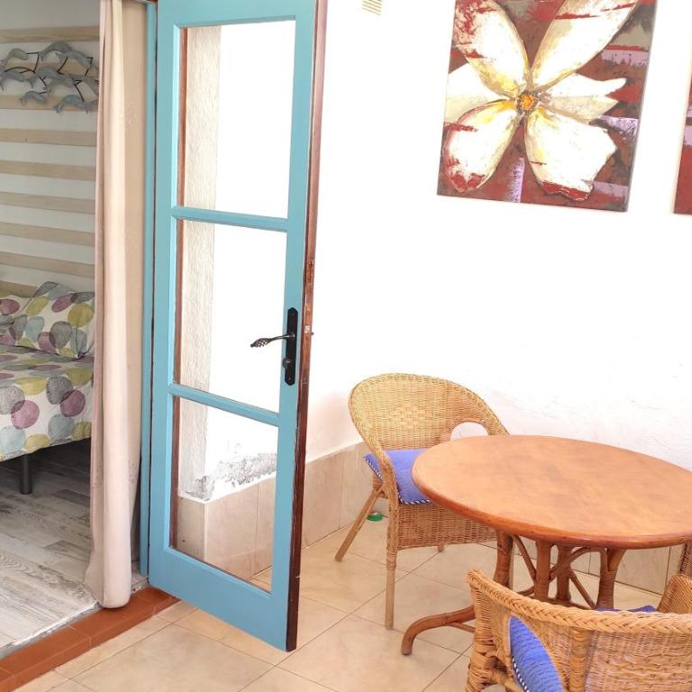 PORT ROYAL APARTMENTS, Heated pool, Speed WiFi, Terrace - Apartment - 7