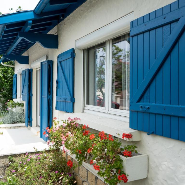 Maison quartier de L'Aiguillon - Haus mit 3 Schlafzimmern - 1
