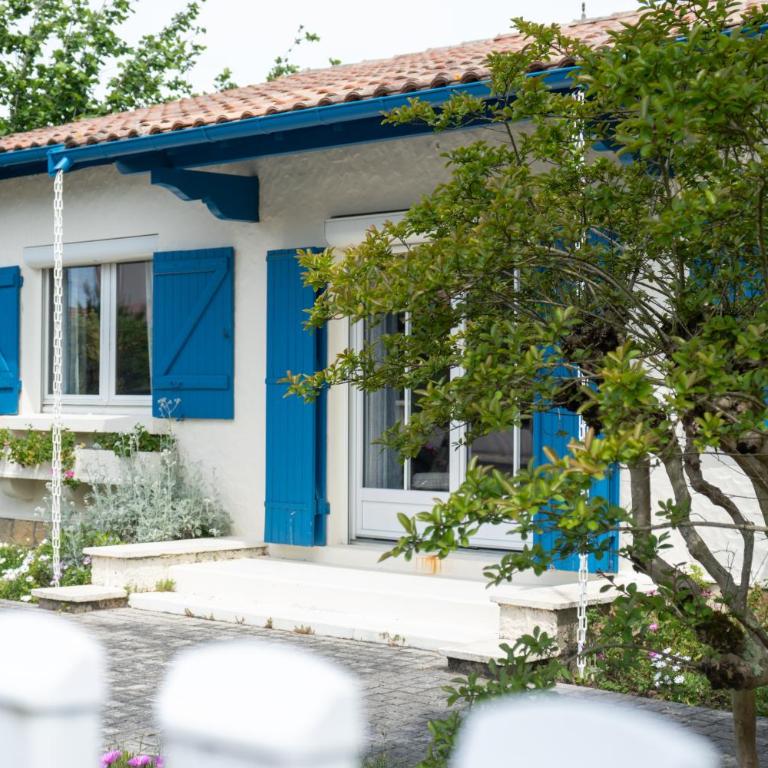 Maison quartier de L'Aiguillon - Haus mit 3 Schlafzimmern - 12