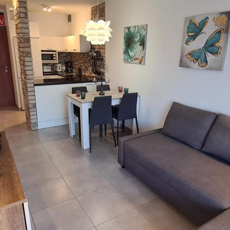 Torres del Sol-La Perla ocean view - Apartamento con vistas al mar - 16