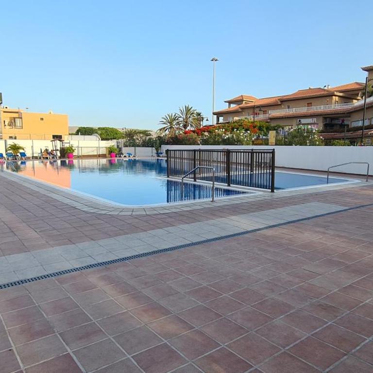 Torres del Sol-La Perla ocean view - Apartamento con vistas al mar - 31