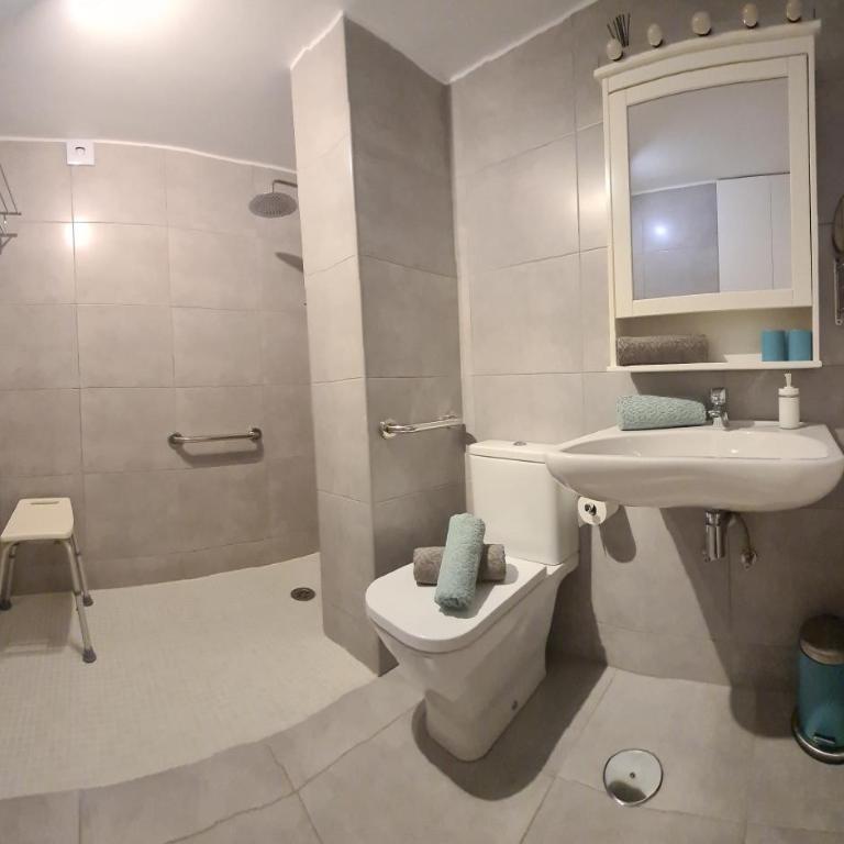 Torres del Sol-La Perla ocean view - Apartamento con vistas al mar - 21