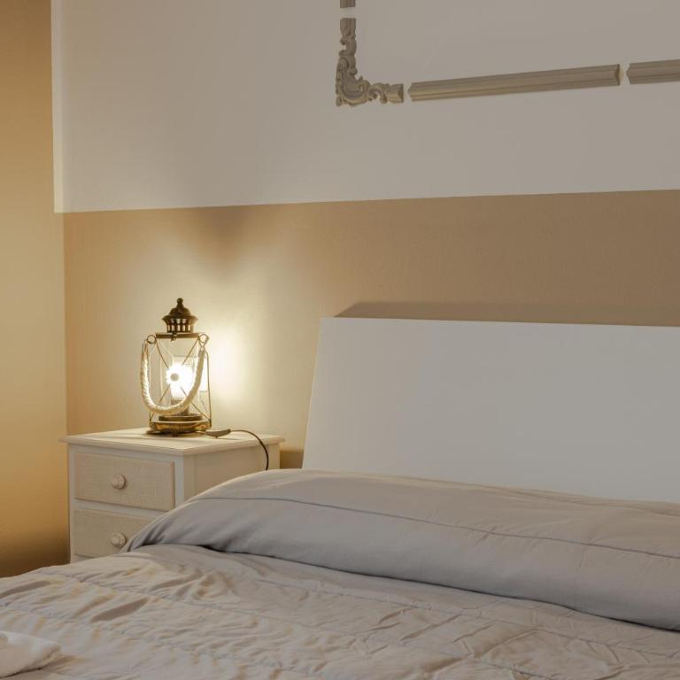Residence Rialto - One-Bedroom Apartment - 8