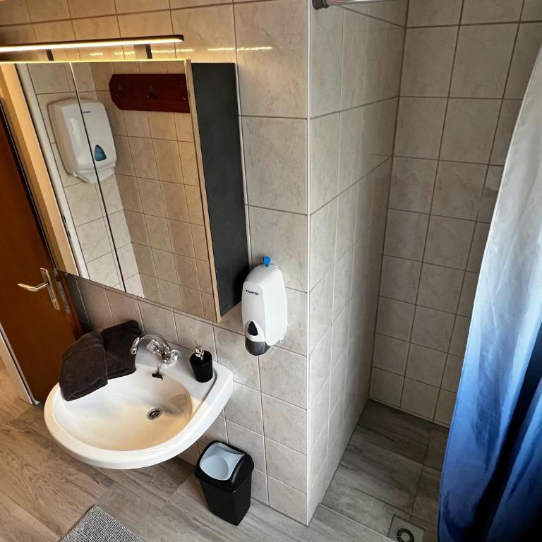 Dependance Villa Komposch adults only - Apartment mit 1 Schlafzimmer - 18