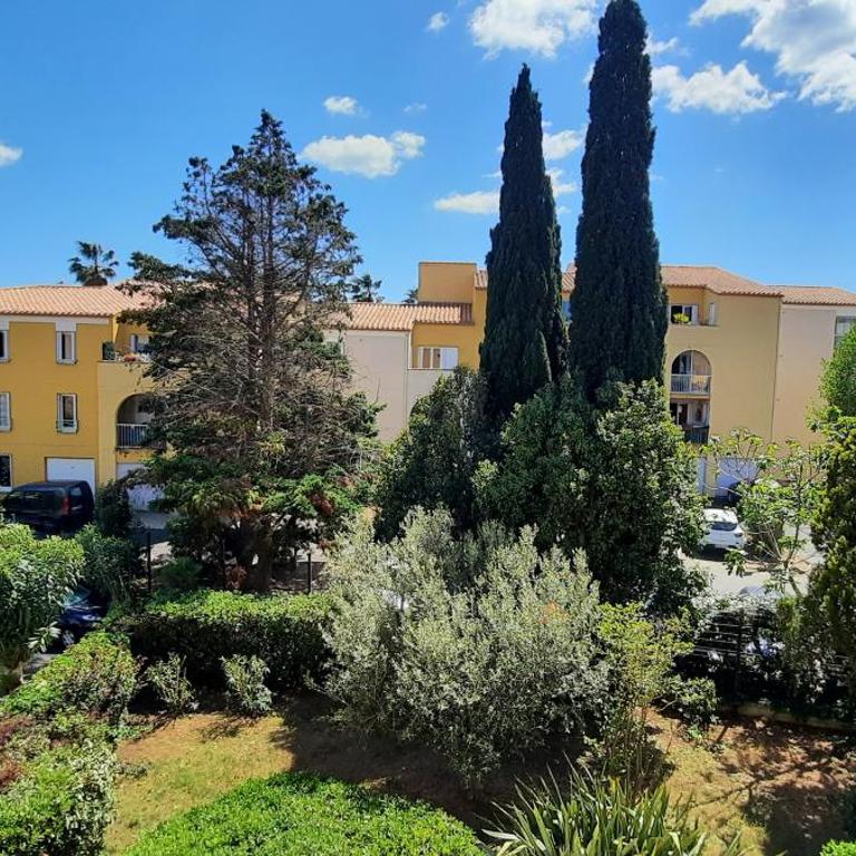 Studio 4 personnes au Cap-d'Agde - Studio Supérieur - 3