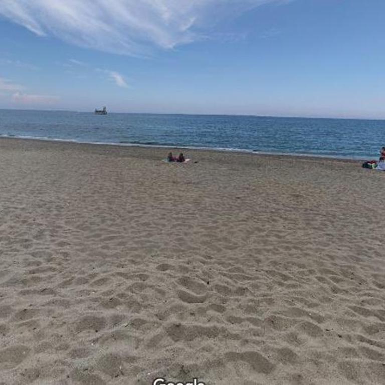 UN BEL POSTO AL MARE - Appartamento con 2 Camere da Letto - 7
