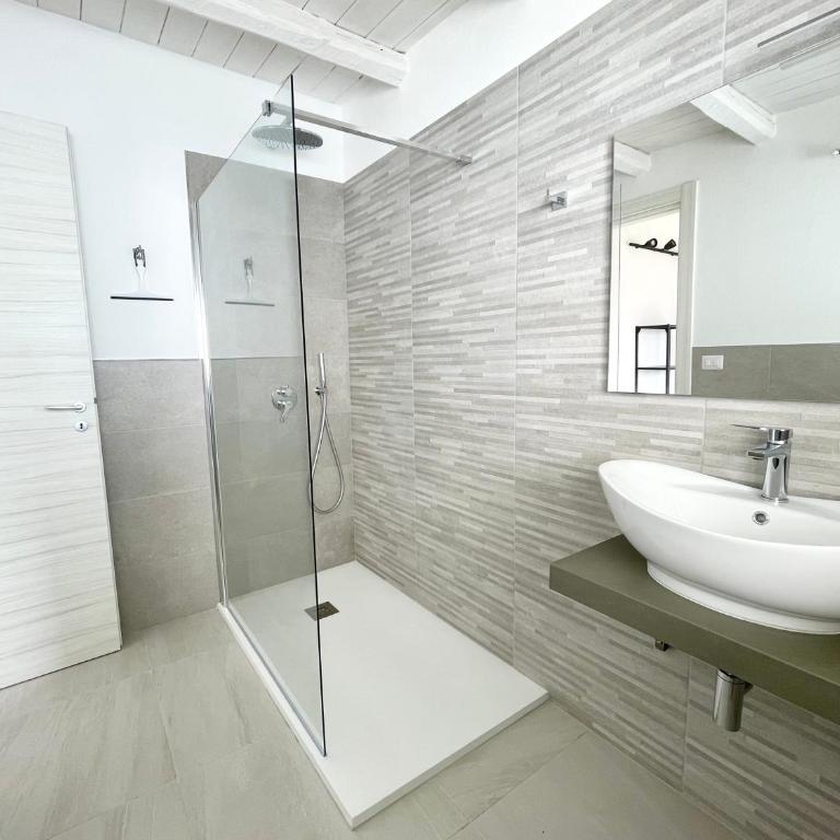 Plemmirio Apartments - Appartamento con 1 Camera da Letto - 19