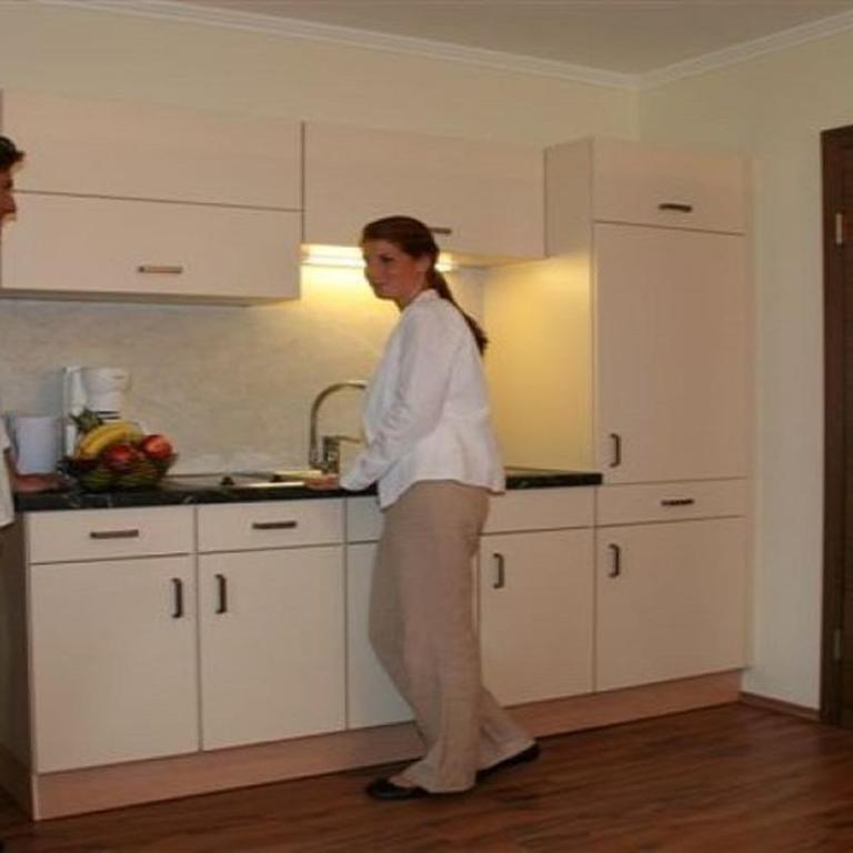 Gasthof Wiesenhof - One-Bedroom Apartment - 5