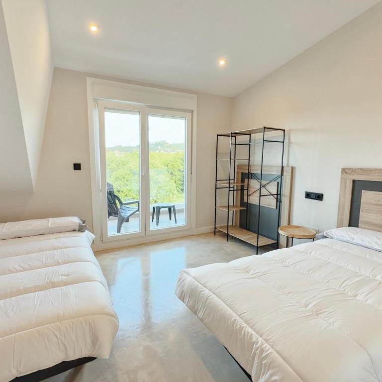 Apartamentos Avenida Areas - Apartamento de 2 dormitorios - 14