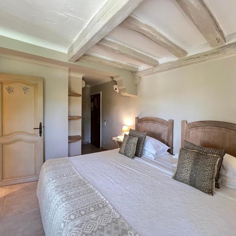Hotel Les Messugues - Chambre Triple Confort - 3