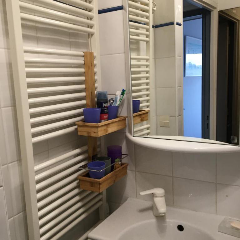 Le Touquet magnifique appartement 3 chambres vue sur mer - Appartement 3 Chambres - 15