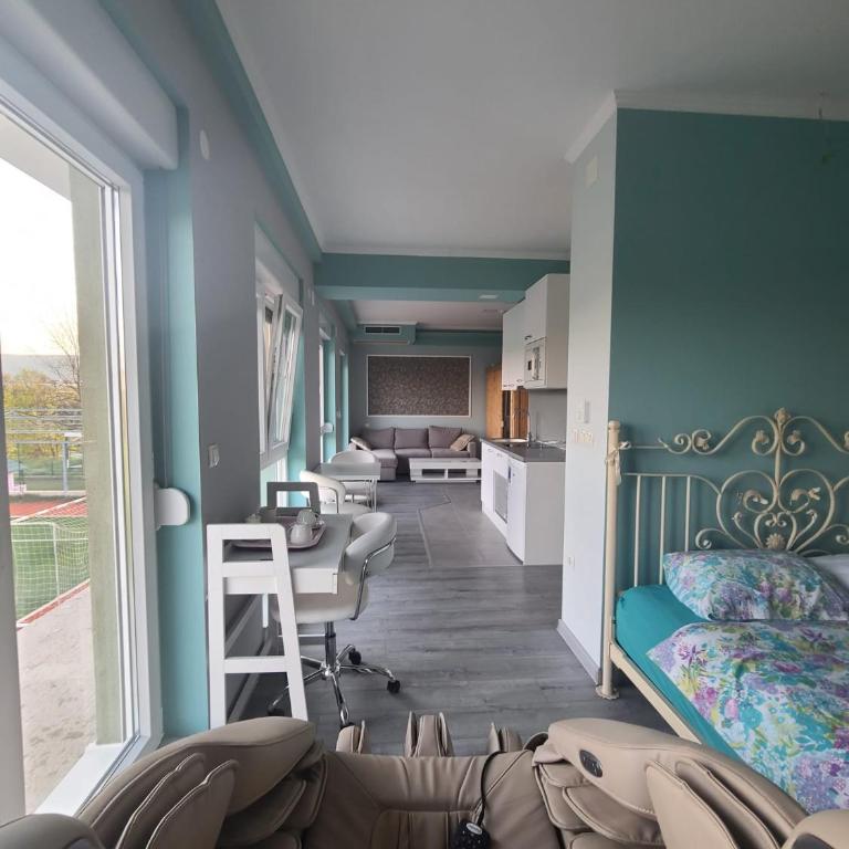 Hacienda Kolenda - Deluxe Apartment - 4