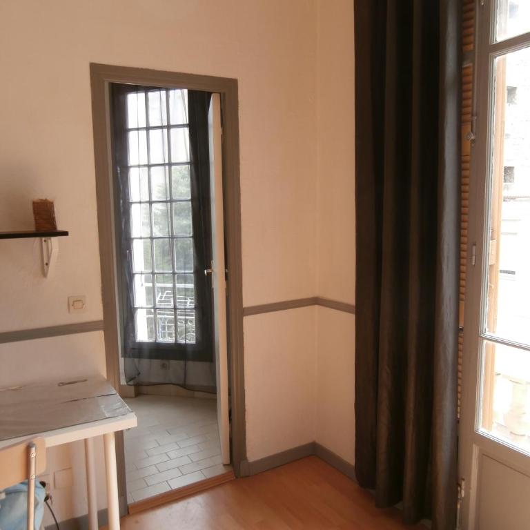 Studio Climatisé dans villa bourgeoise - Apartment mit 1 Schlafzimmer - 10
