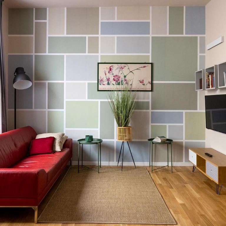 Casa Patrizi - Two-Bedroom Apartment - 1