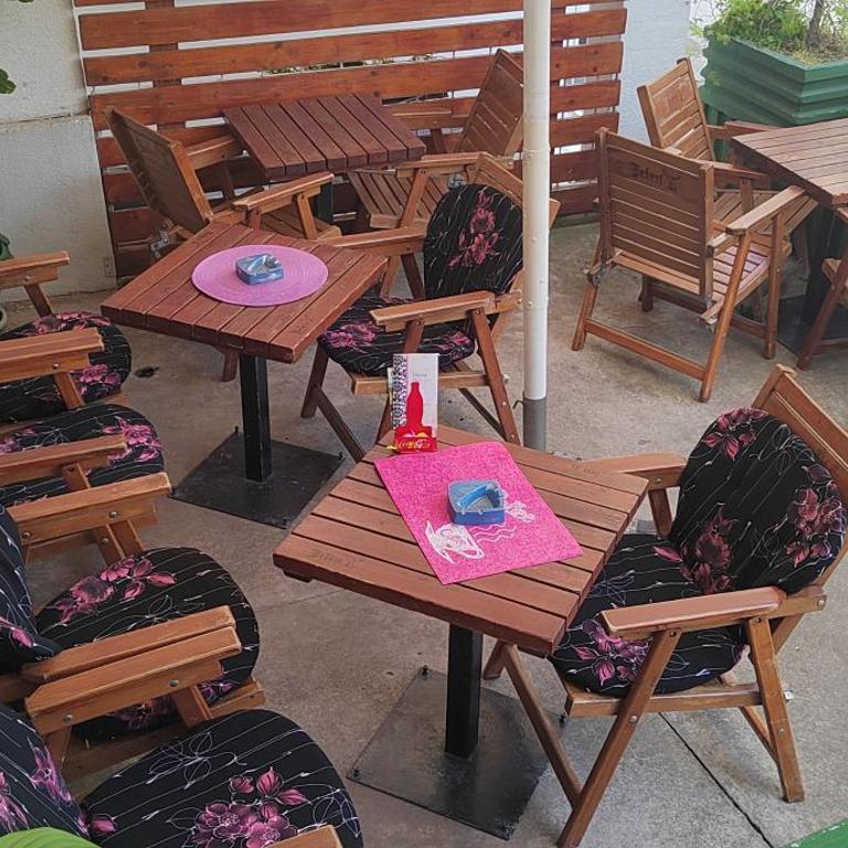 Paris Night Private Parking - Apartman sa 1 Spavaćom Sobom - 11