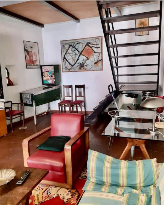 NapoliSweetNapoli Panoramico in centro storico - Appartamento con 3 Camere da Letto - 15