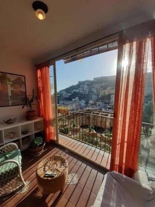 NapoliSweetNapoli Panoramico in centro storico - Appartamento con 3 Camere da Letto - 17