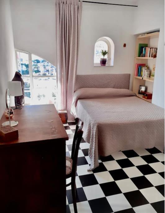 NapoliSweetNapoli Panoramico in centro storico - Appartamento con 3 Camere da Letto - 18