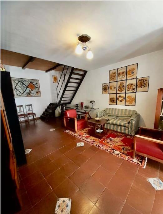 NapoliSweetNapoli Panoramico in centro storico - Appartamento con 3 Camere da Letto - 20