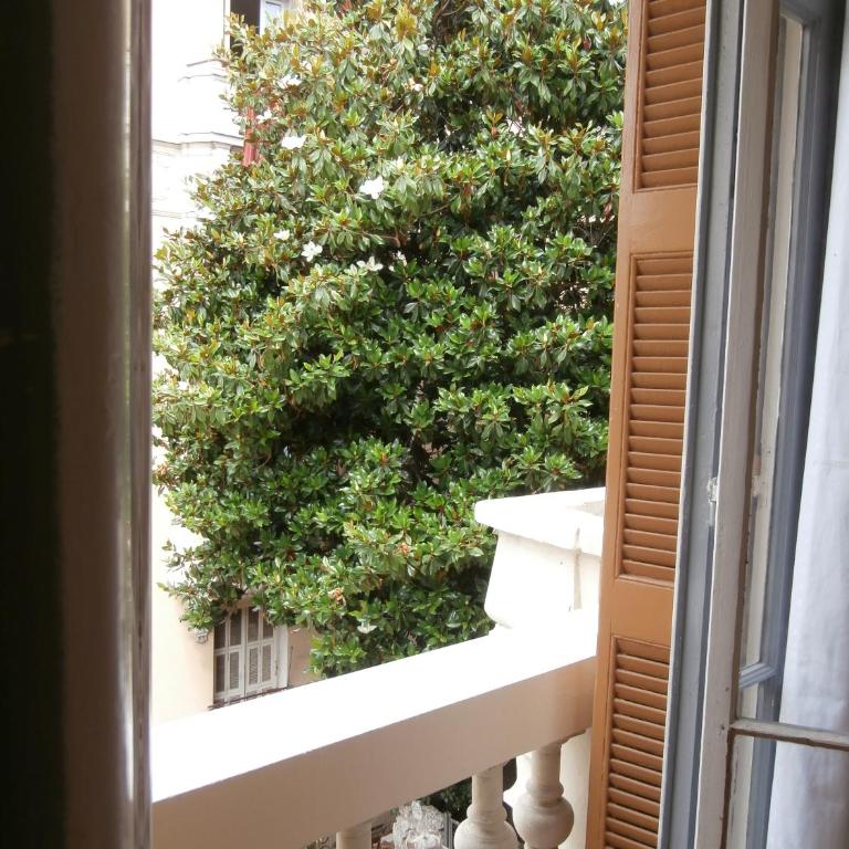 Studio Climatisé dans villa bourgeoise - Apartment mit 1 Schlafzimmer - 12