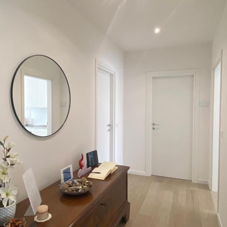 Casa L&R - One-Bedroom Apartment - 11