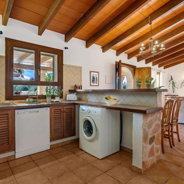 Son Garrot by dracmallorca - Casa - 9